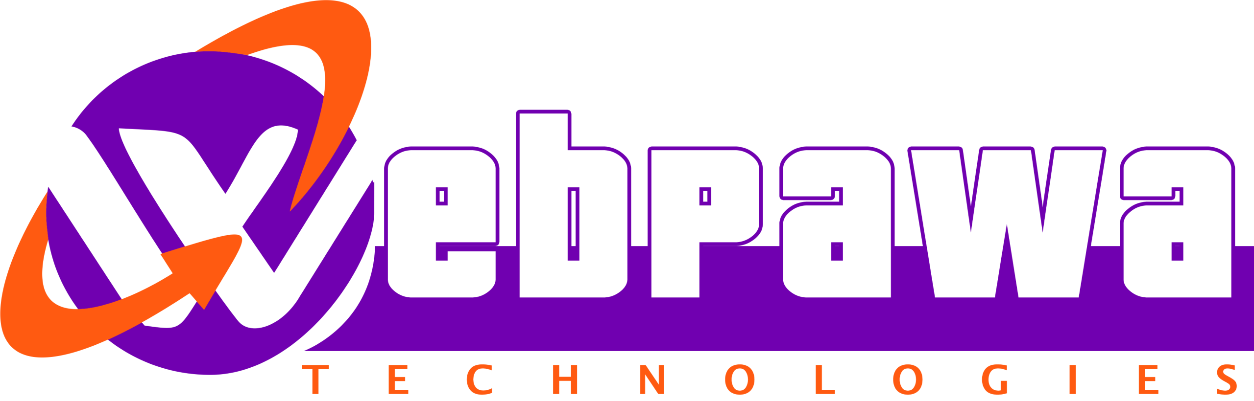 webpawa logo